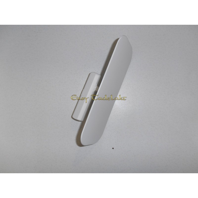 plastic trowel