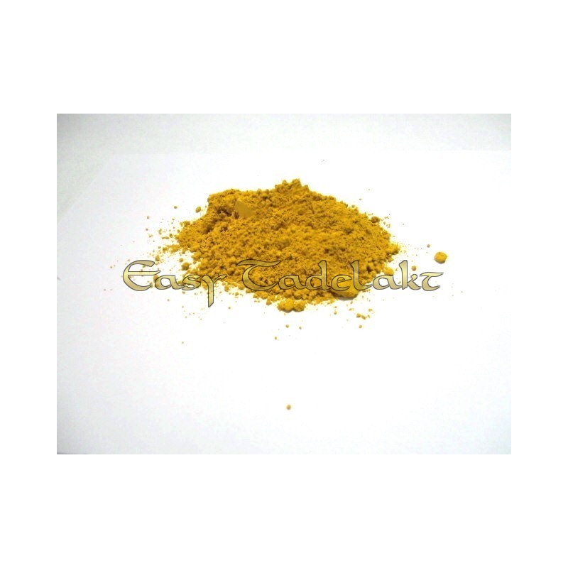 1Kg. Ocher 1. Earth pigment powder