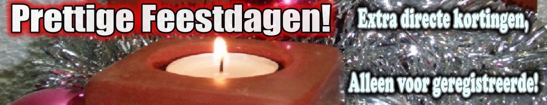 Tadelakt prettige kerstdagen